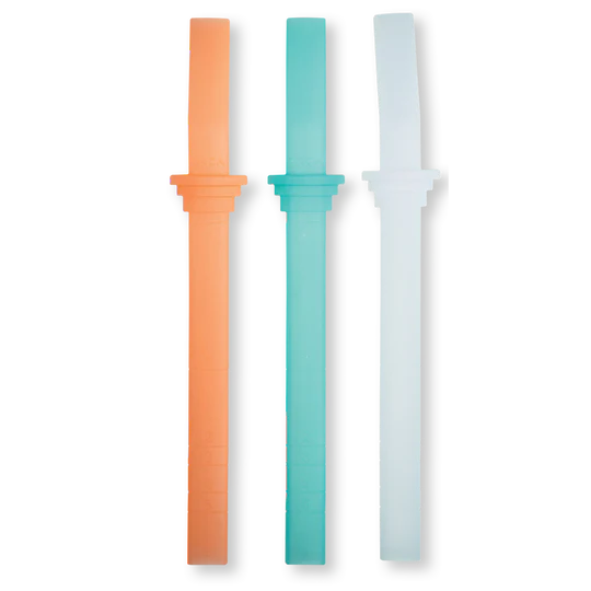 ORCA Stepfit Flex Straw 3 Pack 3