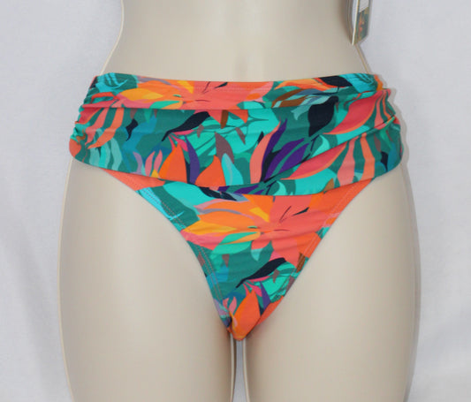 Women's CS Bikini Bottoms Tropical Blast
