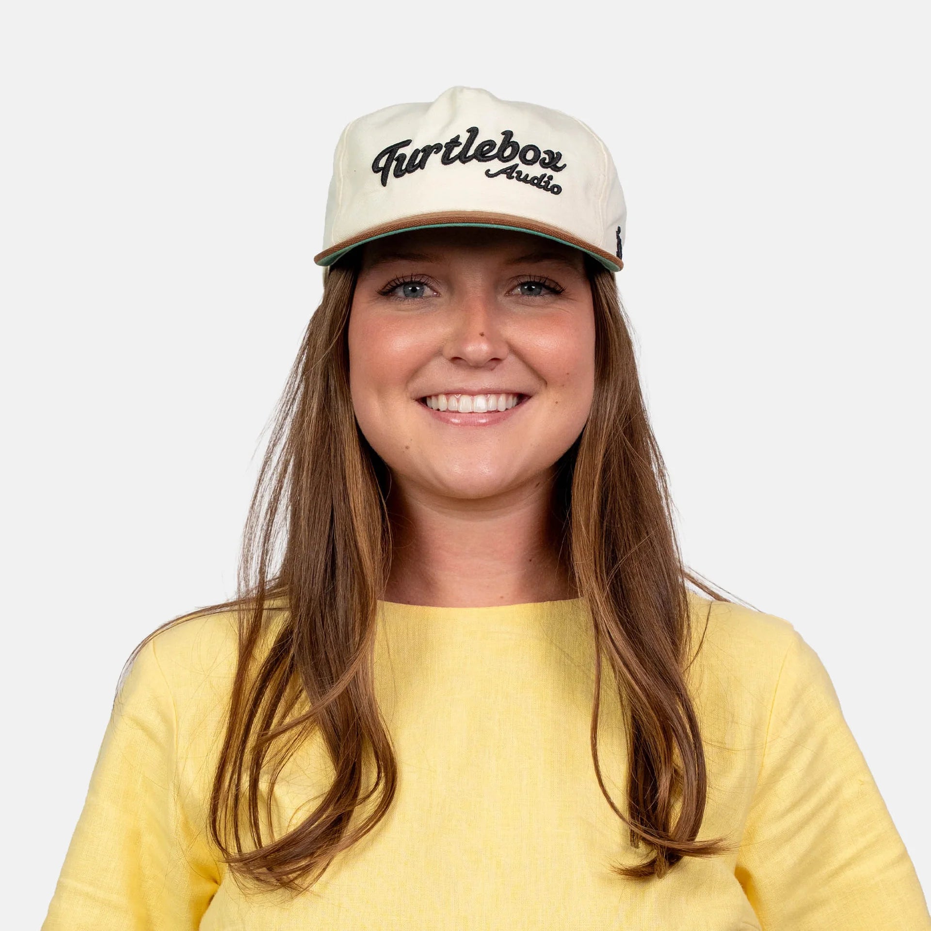 Turtlebox Audio El Camino Hat 2