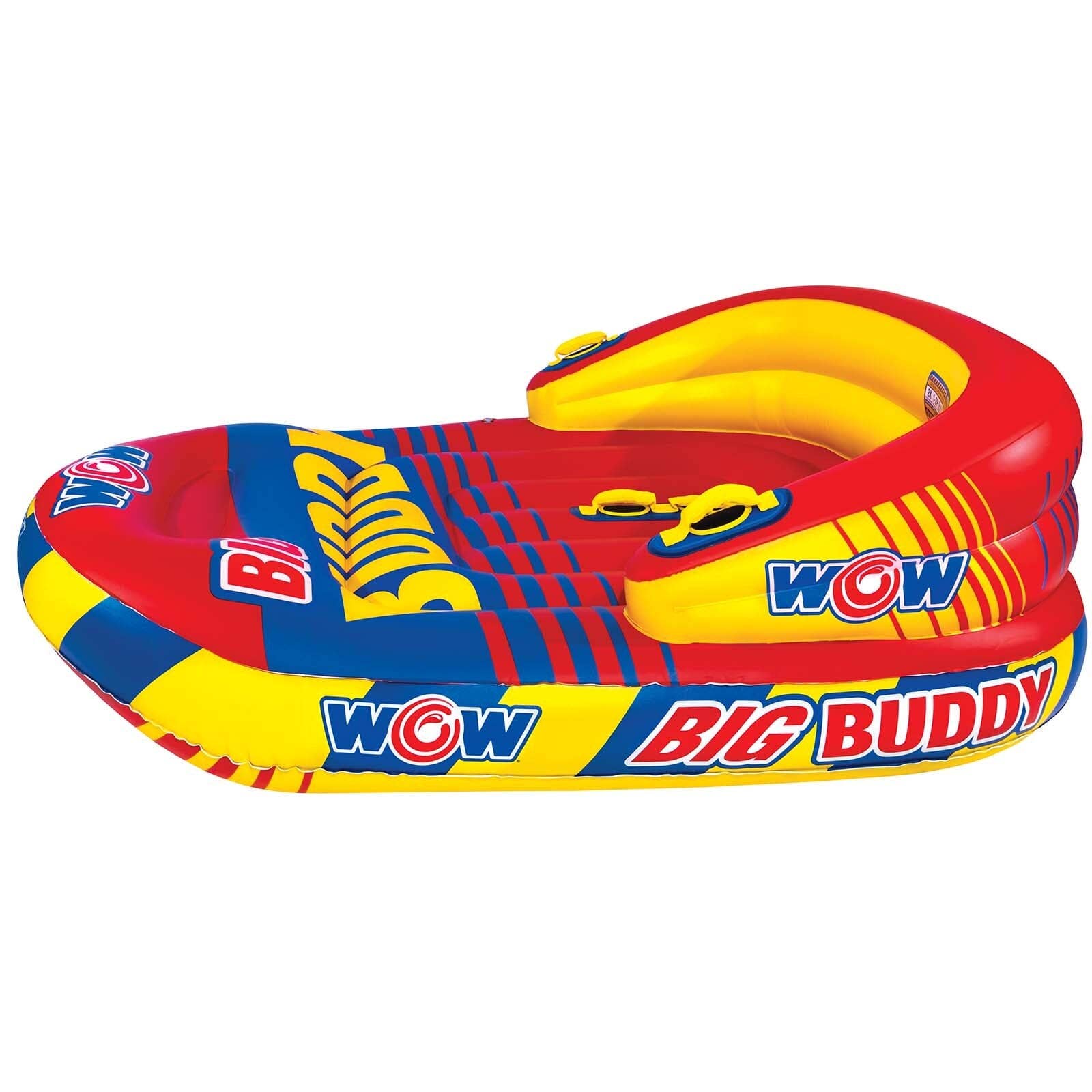 Big Buddy 2P Towable 7