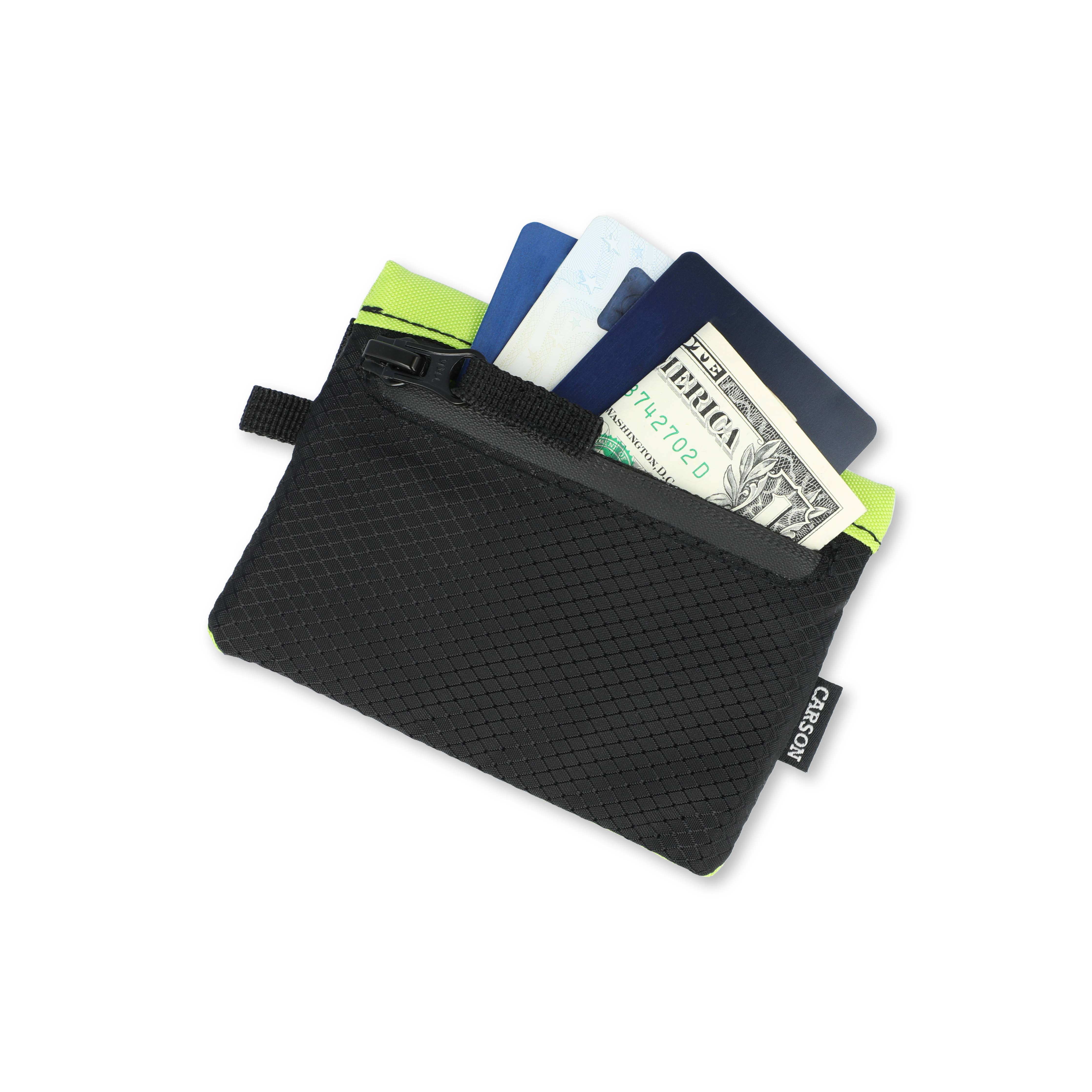 Dust Proof Wallet Water Resistant Floating Travel Wallet | Smith Lake Outdoors