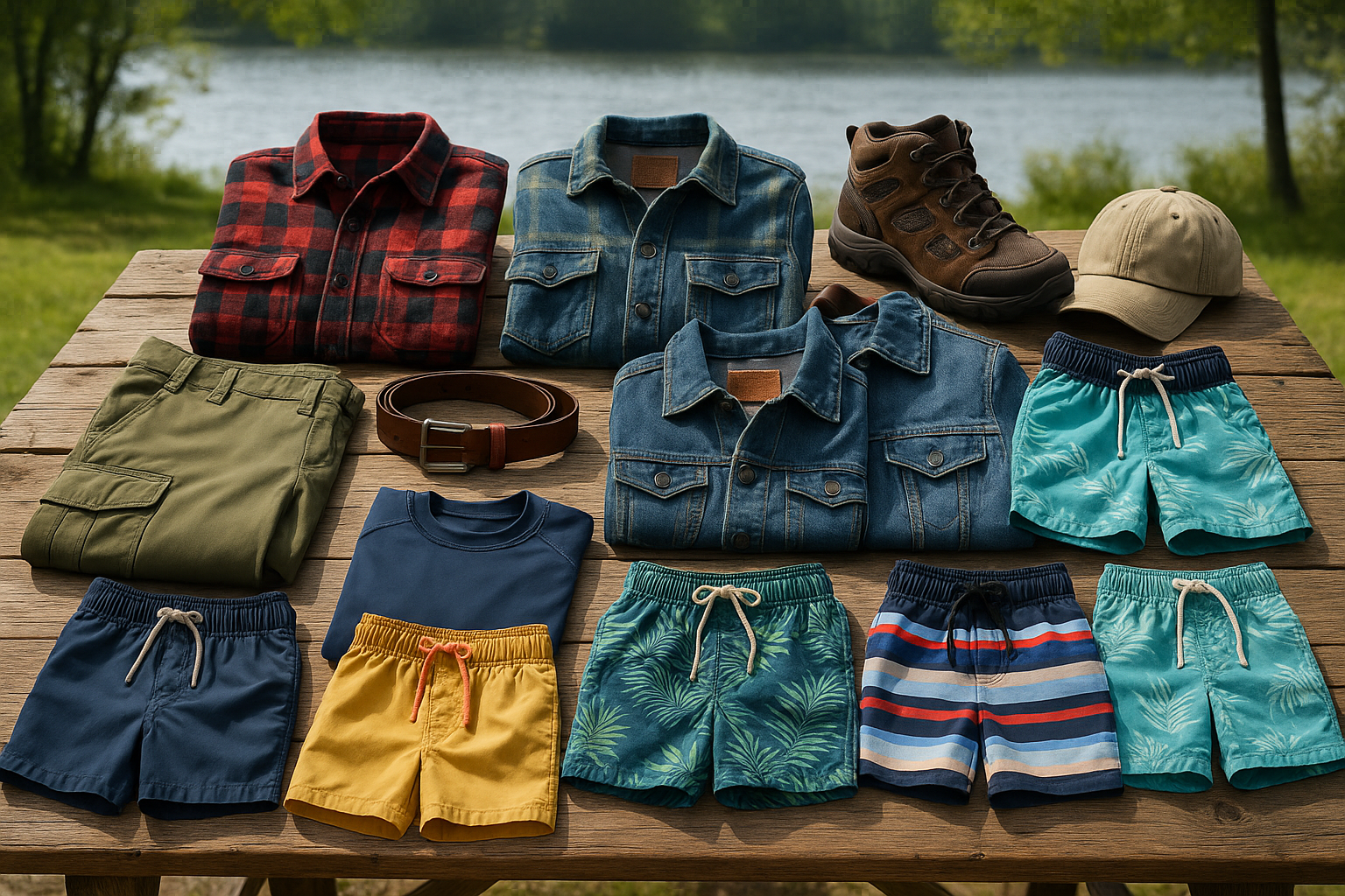 add swimwear