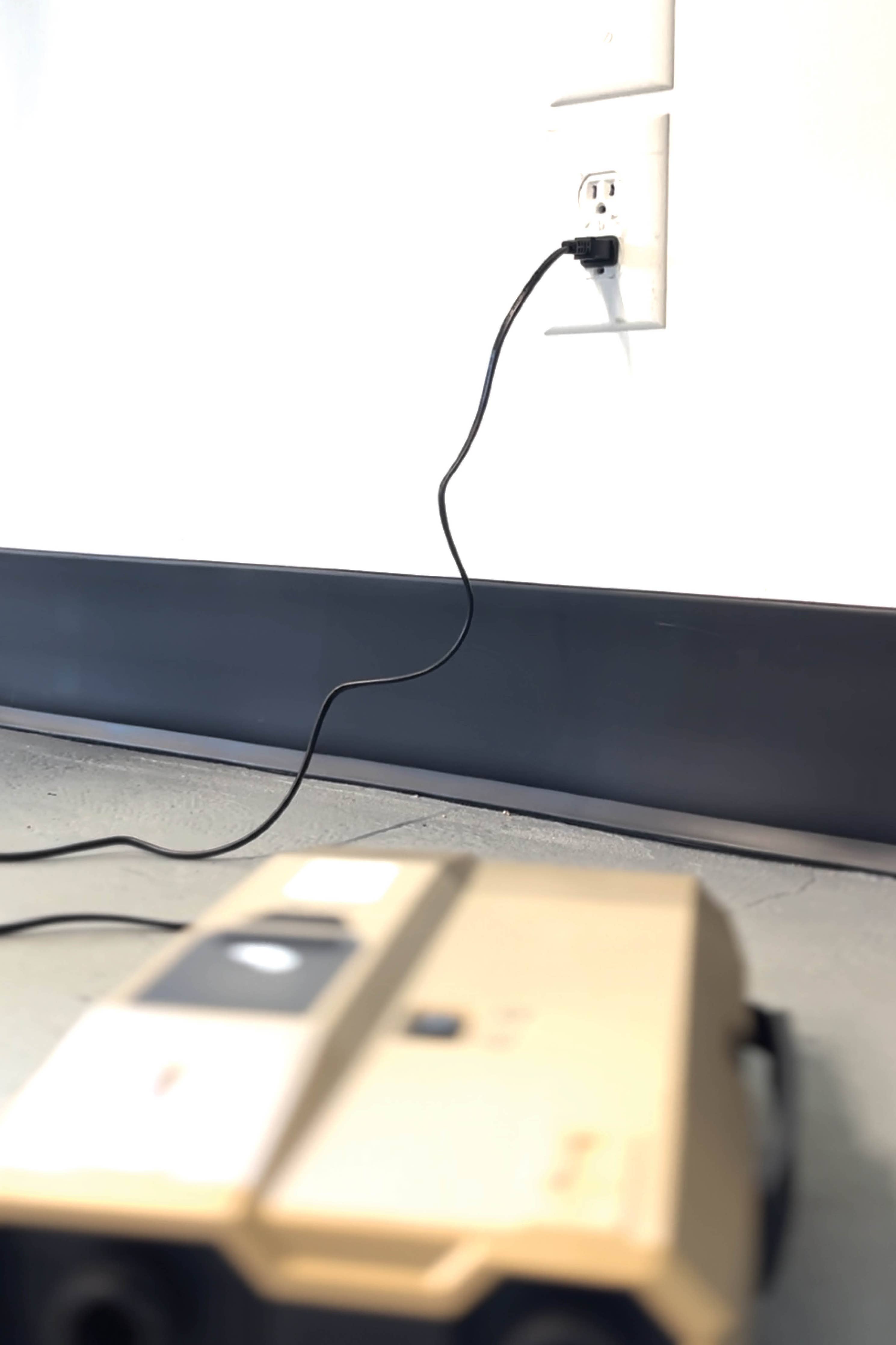 Powered Superior Inflator 8