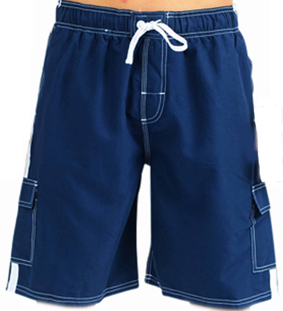 Toddler Boys Swim Trunks Board Short Bathing Suit