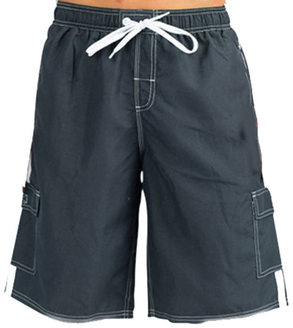 Toddler Boys Swim Trunks Board Short Bathing Suit