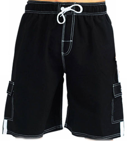 Toddler Boys Swim Trunks Board Short Bathing Suit