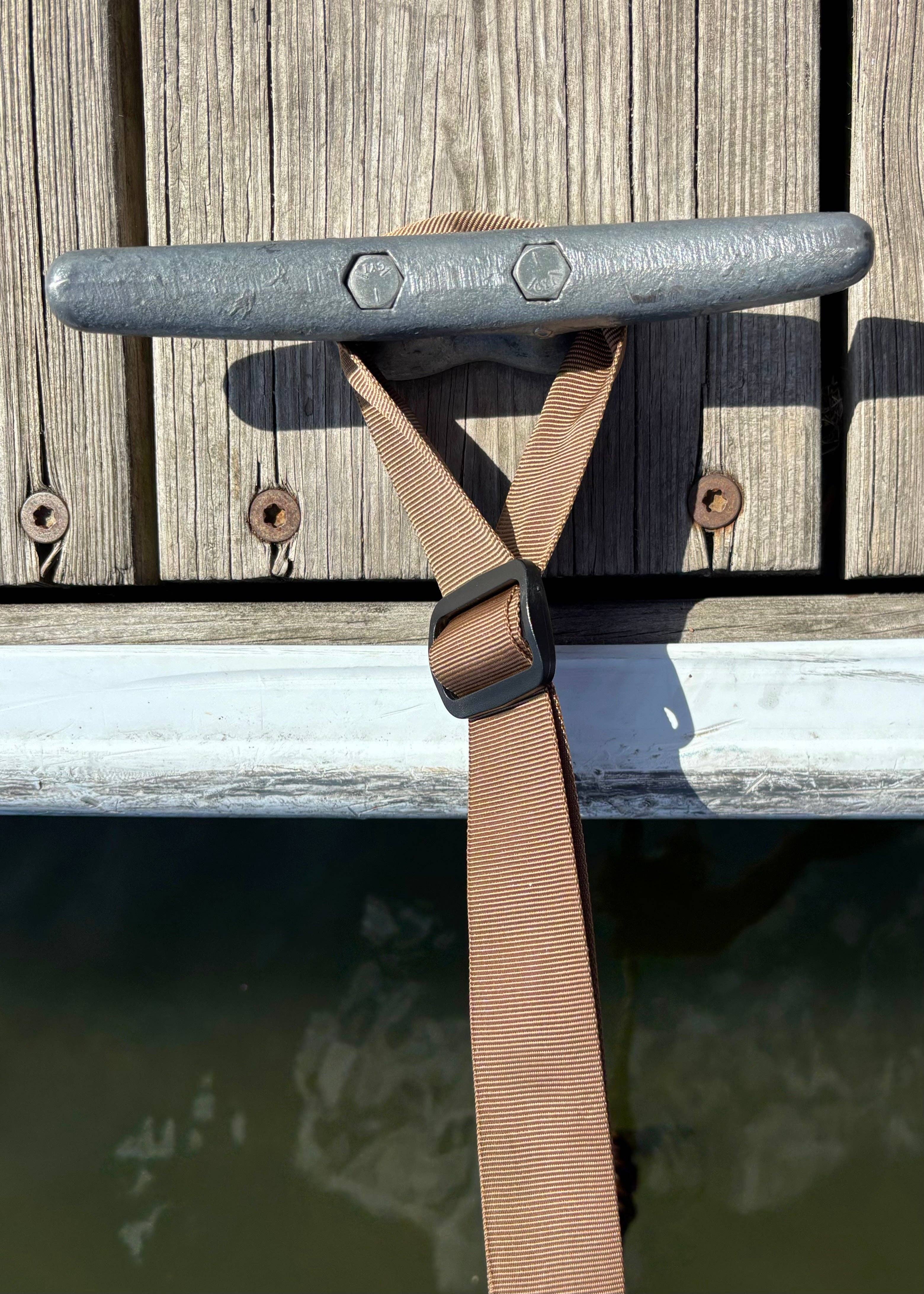 Paddle North Mooring Bungee 7
