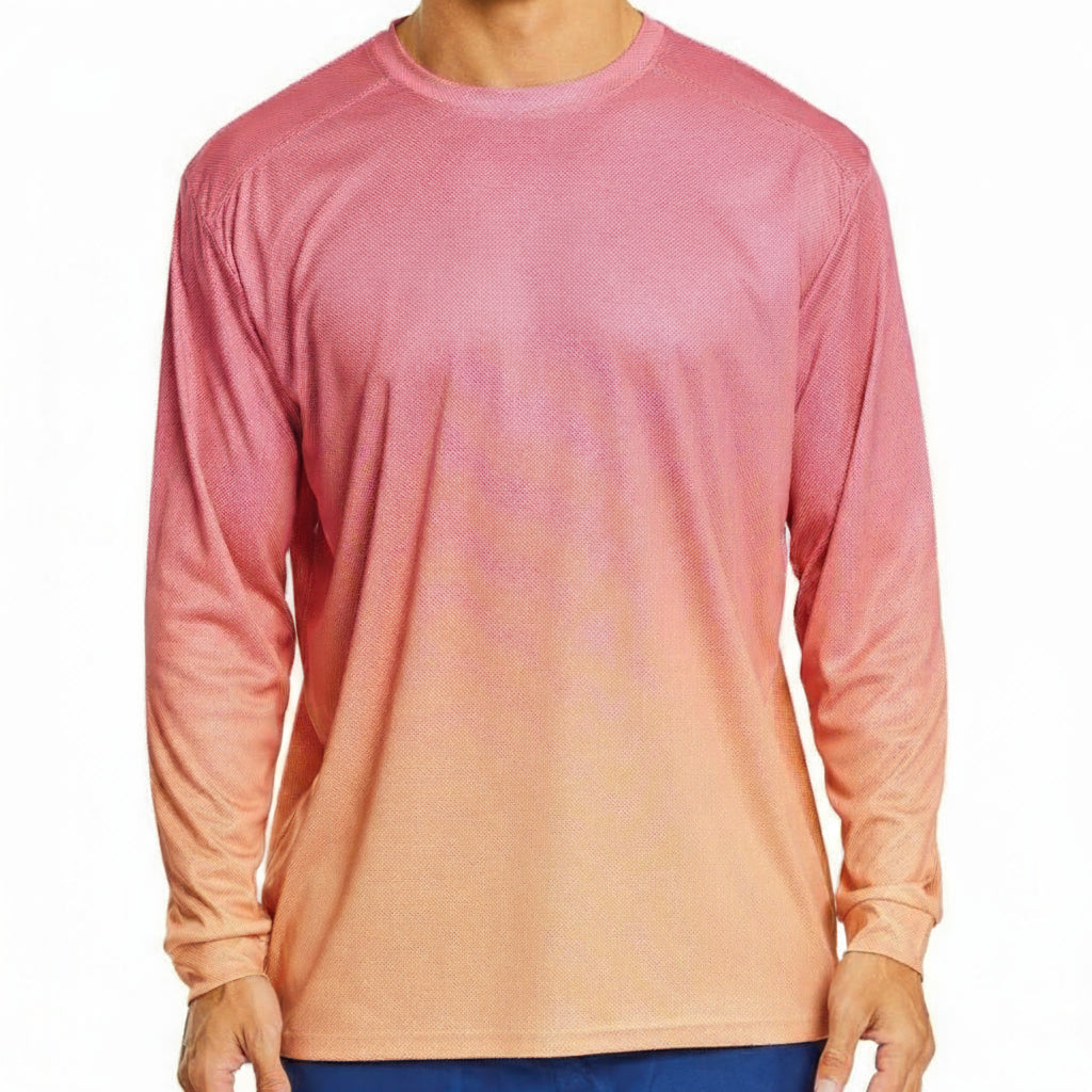All Day Wave Long Sleeve Rashguard 4