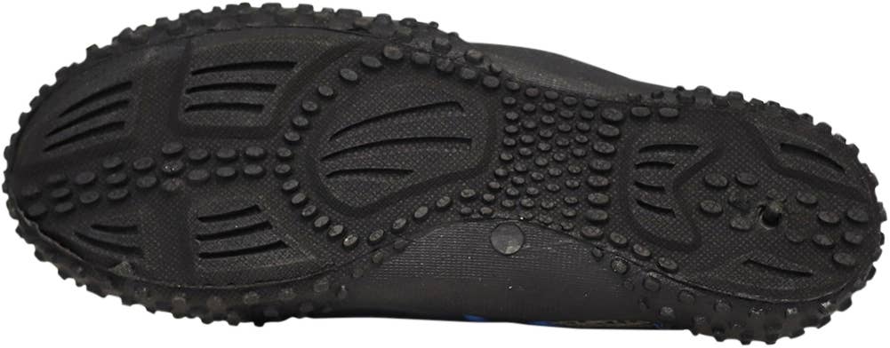 Norty - Mens Aqua Socks Water Shoes  41931 5