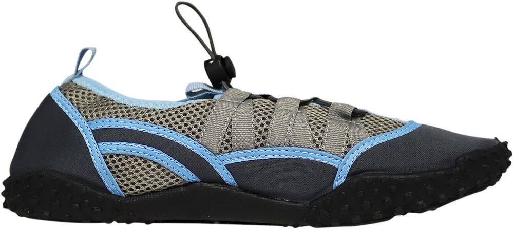 Norty - Mens Aqua Socks Water Shoes  41931 4