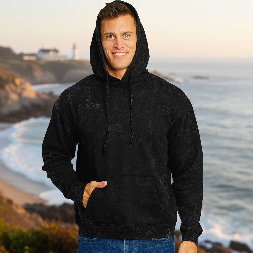 Dream All Day Unisex Pullover Hoodie