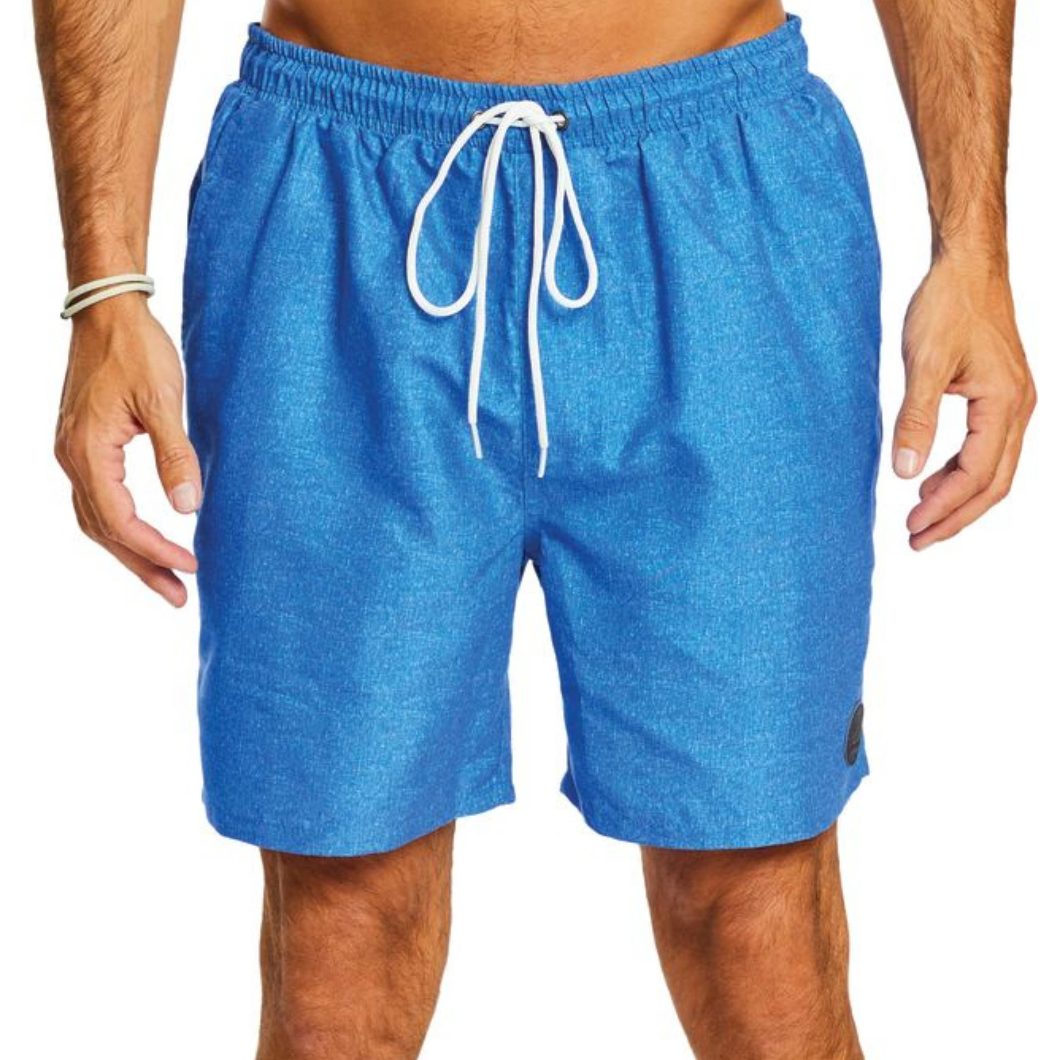 Ocean Adoration Swim Shorts 5