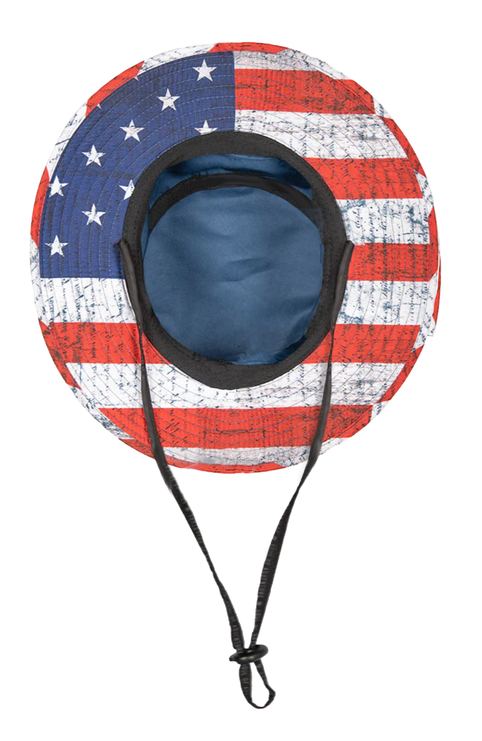 Boonie Hat USA America Patch Size Medium-Small 2