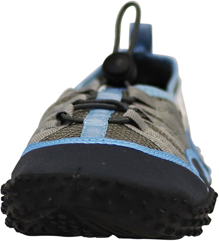 Norty - Mens Aqua Socks Water Shoes  41931 6