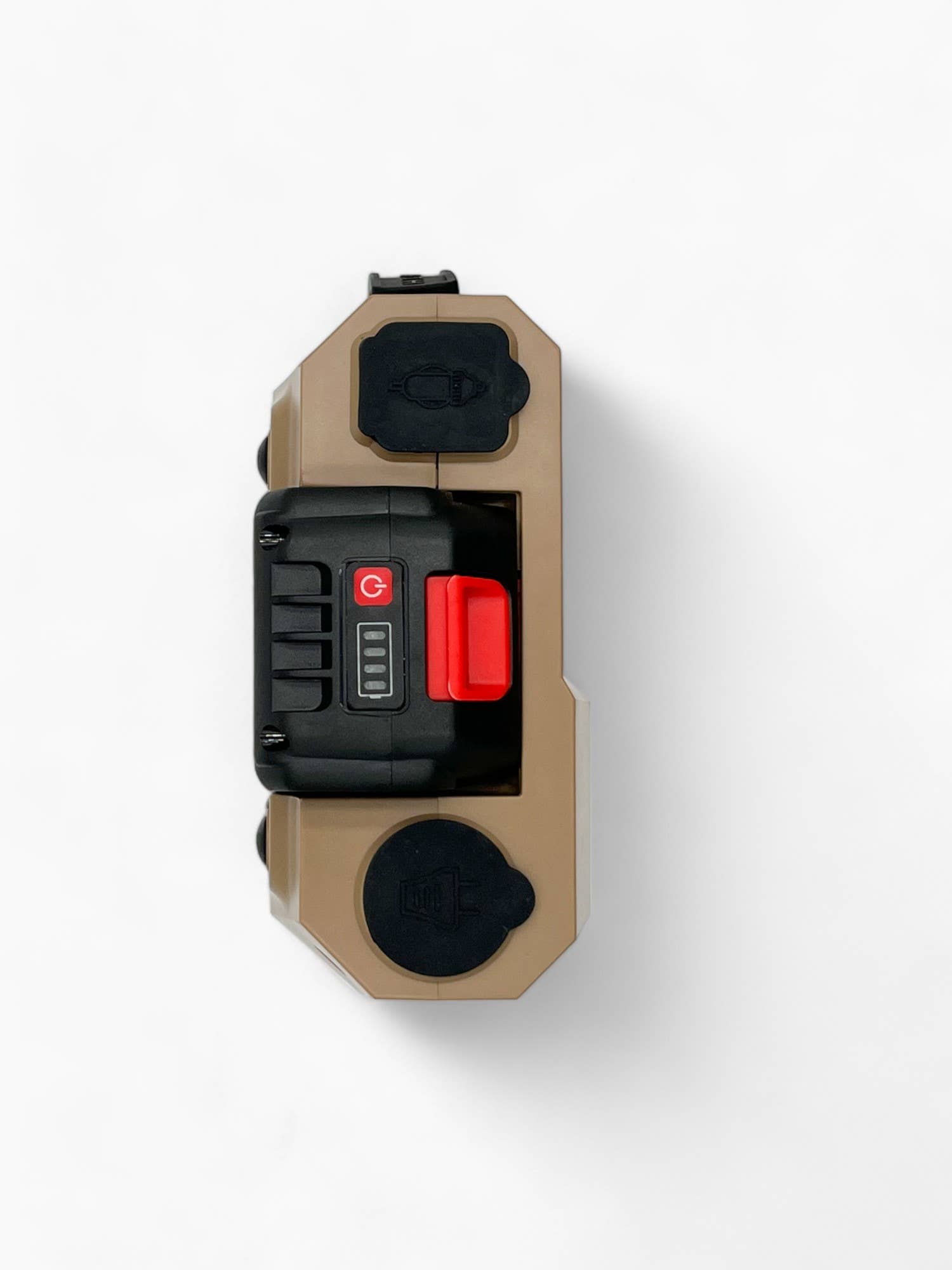 Battery for Powered Superior Inflator