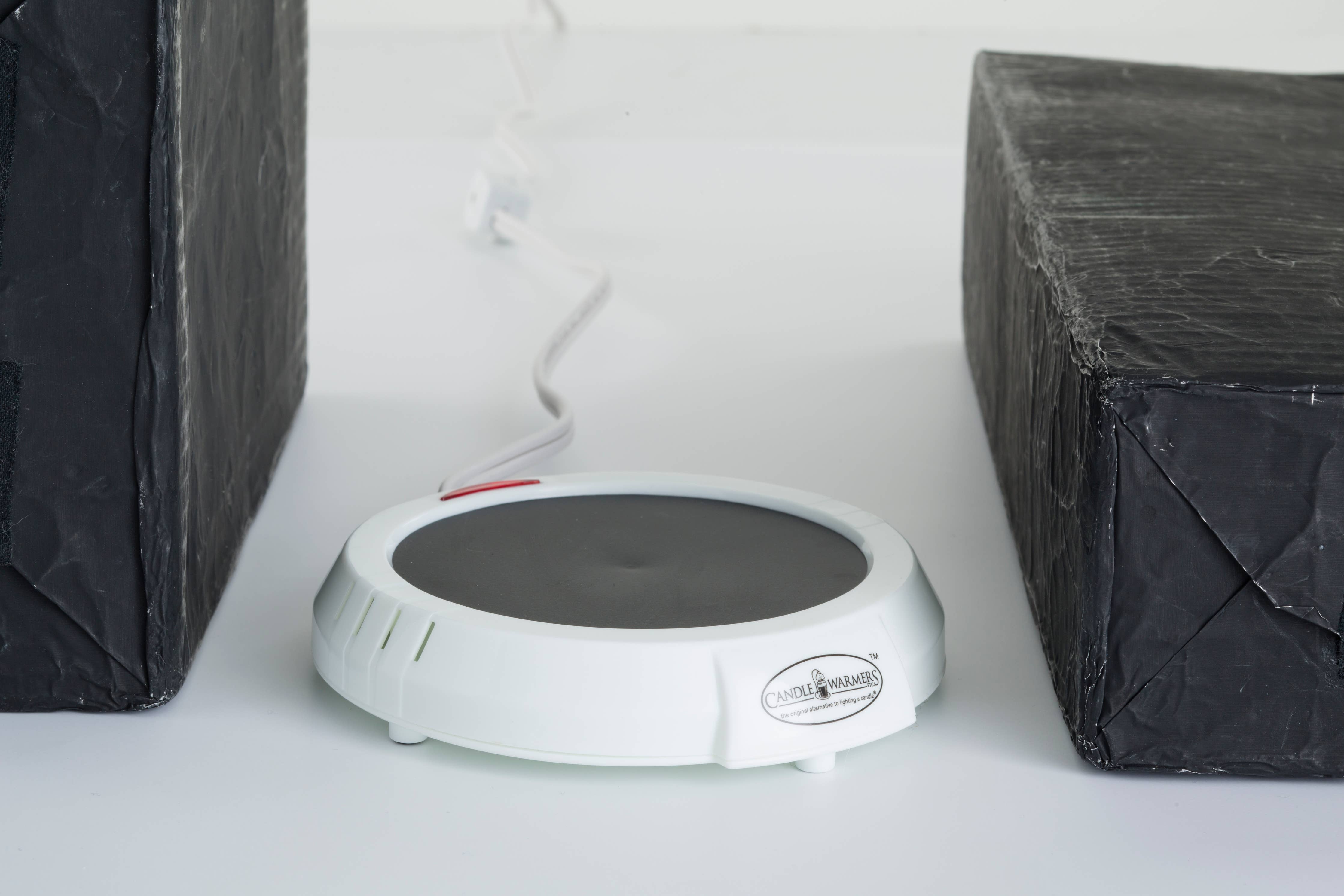 Orginal Candle Warmer-White 3