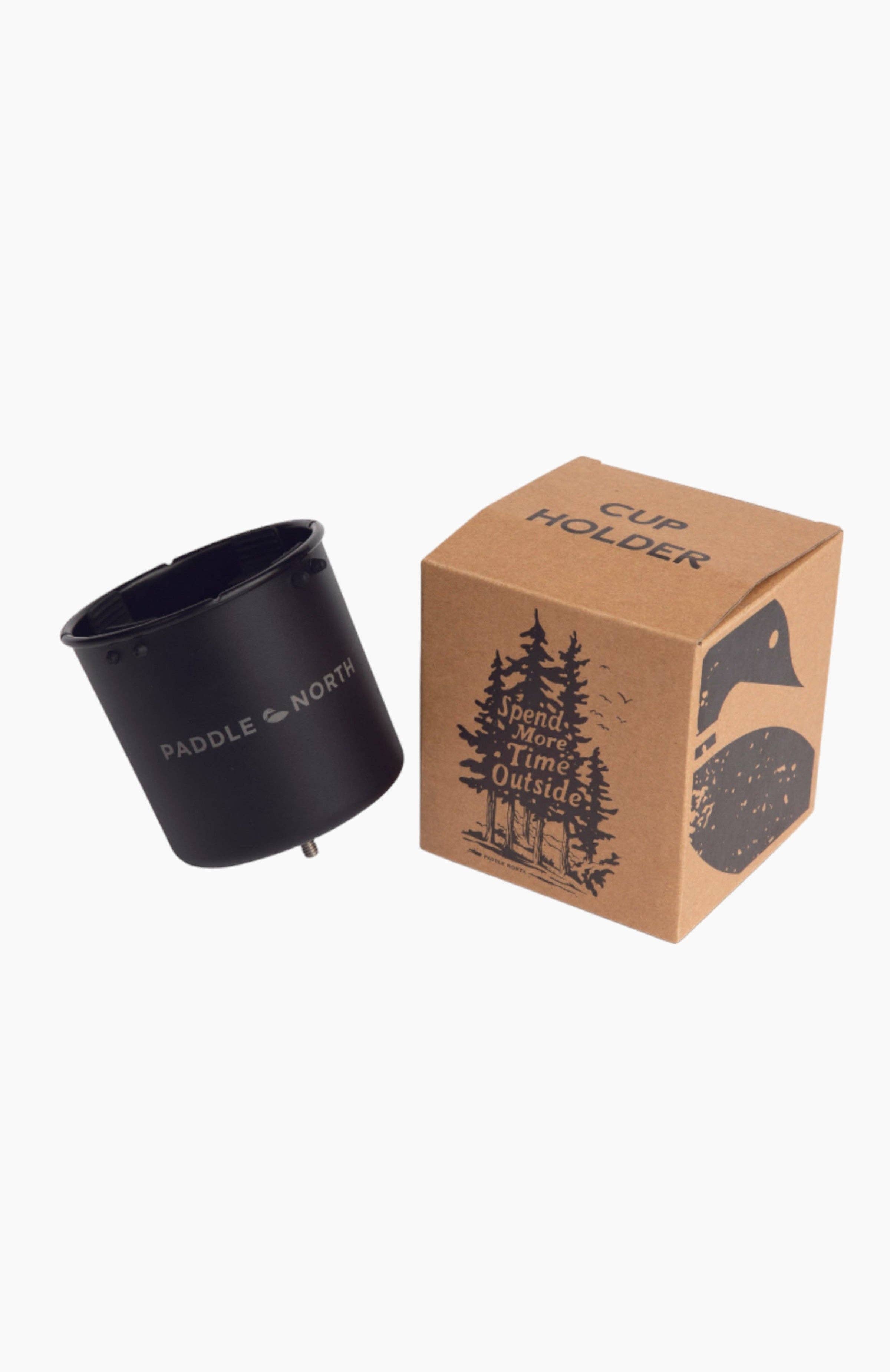 Paddle North Cup Holder 3