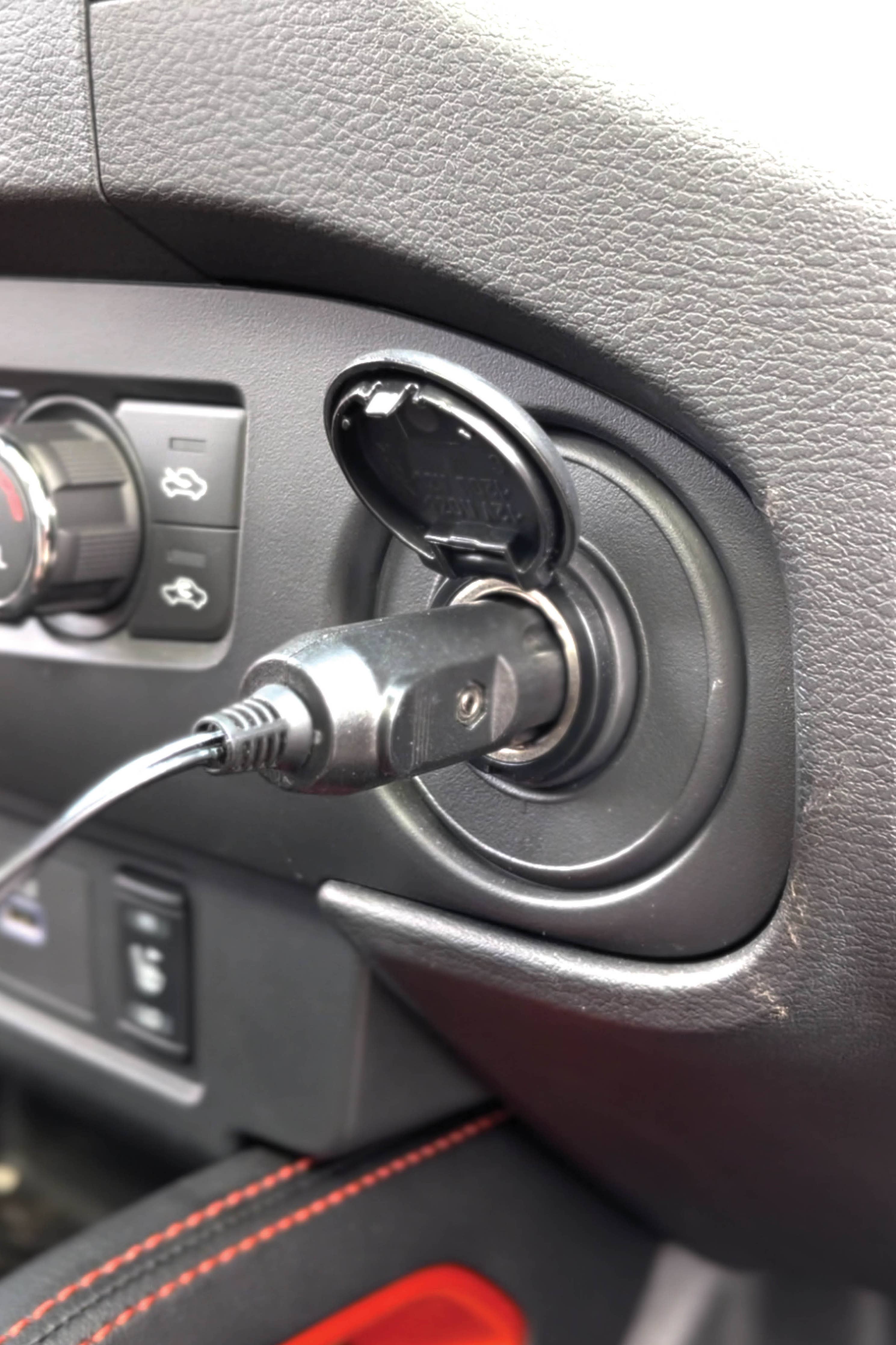 Powered Superior Inflator 6