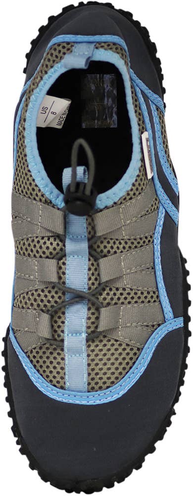 Norty - Mens Aqua Socks Water Shoes  41931 8