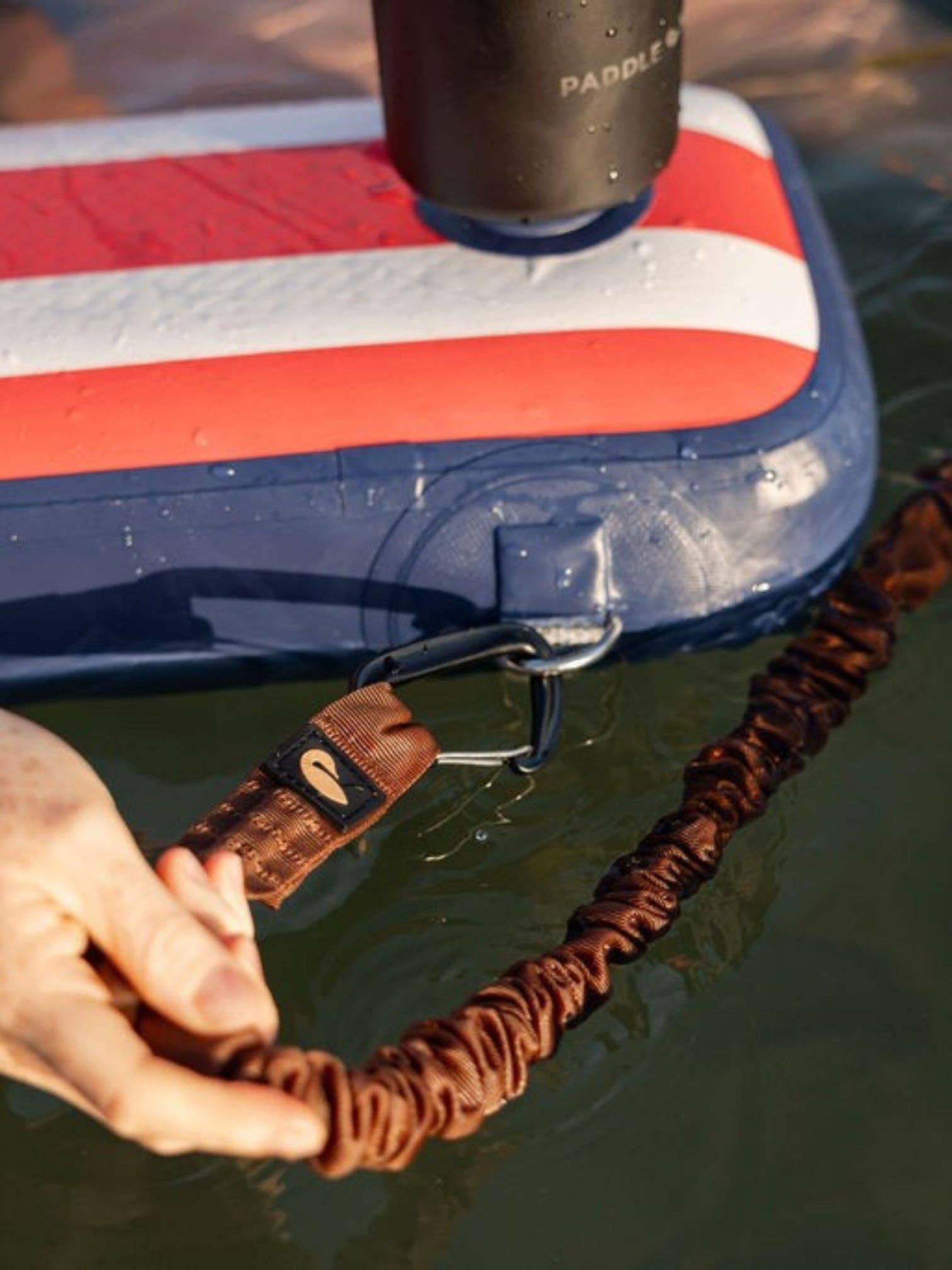 Paddle North Mooring Bungee 3