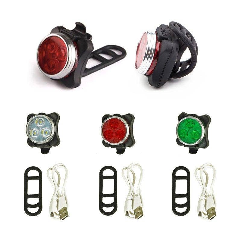 NIXY Navigation Lights 4