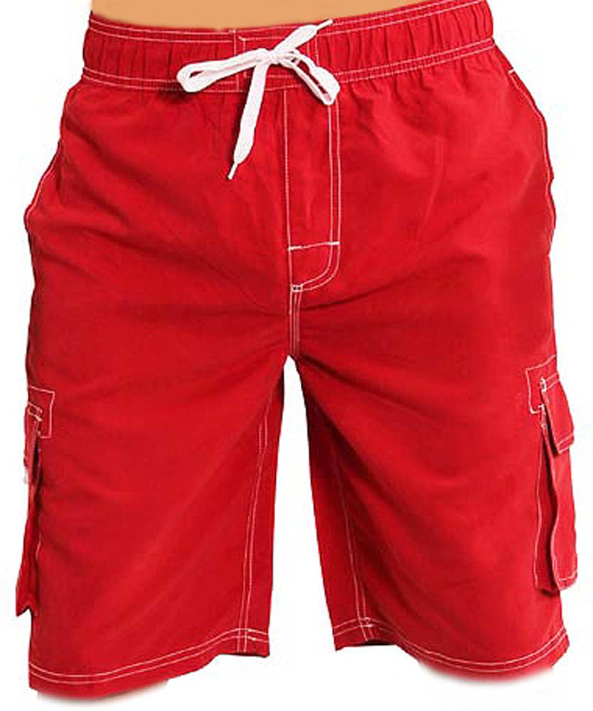 Toddler Boys Swim Trunks Board Short Bathing Suit