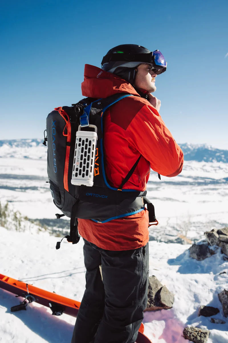 TURTLEBOX Ranger Speaker 18