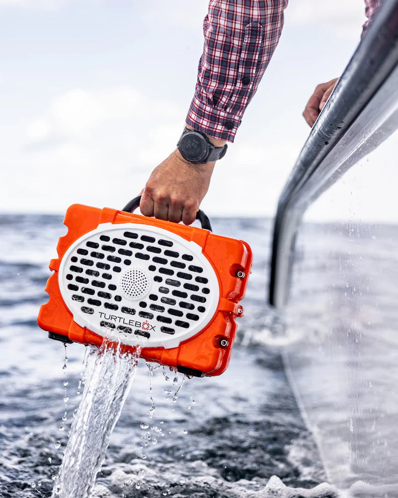 TURTLEBOX ORIGINAL (GEN 3) Speaker 10