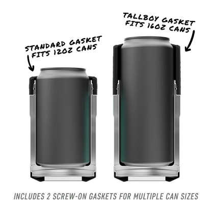 BOTE MAGNEPOD KOOZIE SWITCH 12OZ