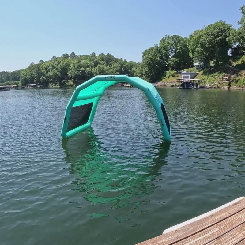 Bote Hangout Shade 2