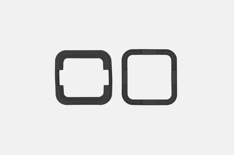 TURTLEBOX RANGER BUMPERS 6
