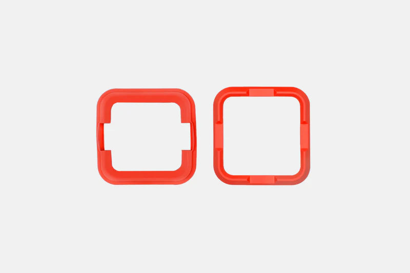 TURTLEBOX RANGER BUMPERS 3