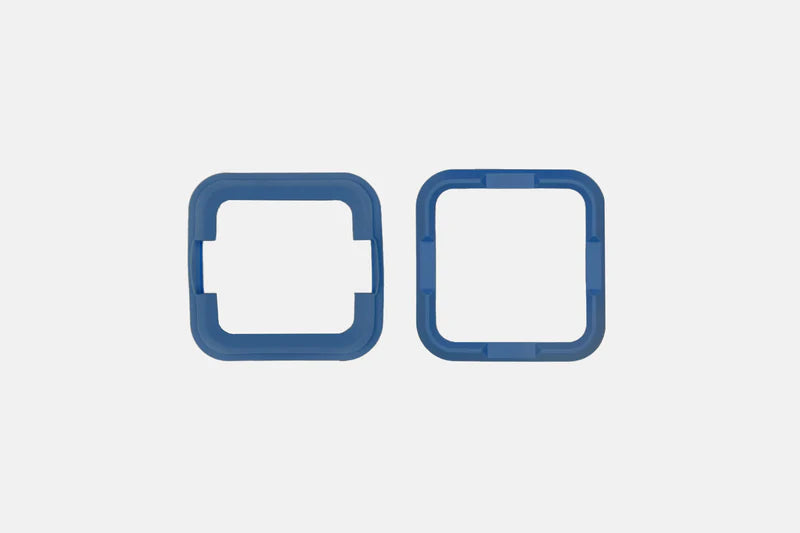 TURTLEBOX RANGER BUMPERS 4