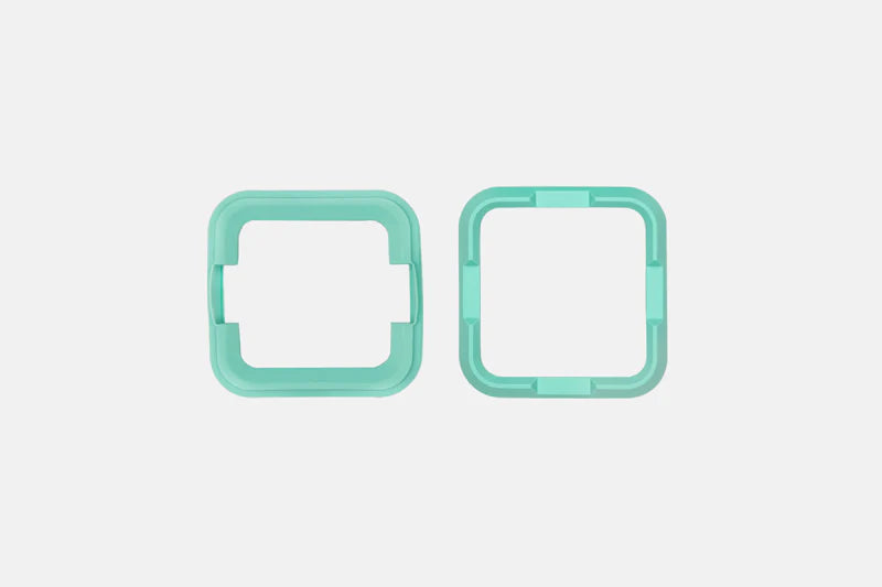TURTLEBOX RANGER BUMPERS 5