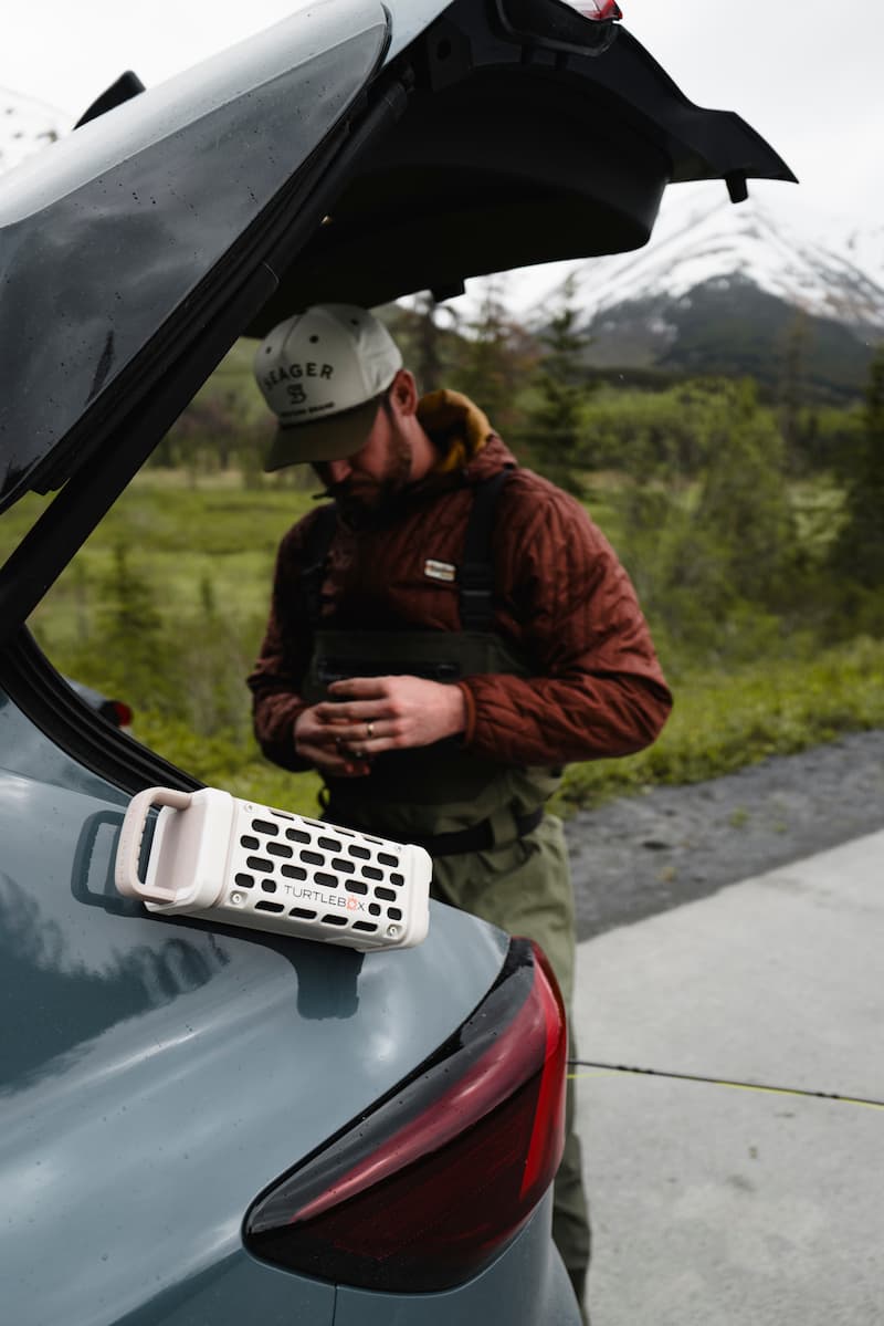 TURTLEBOX Ranger Speaker 16