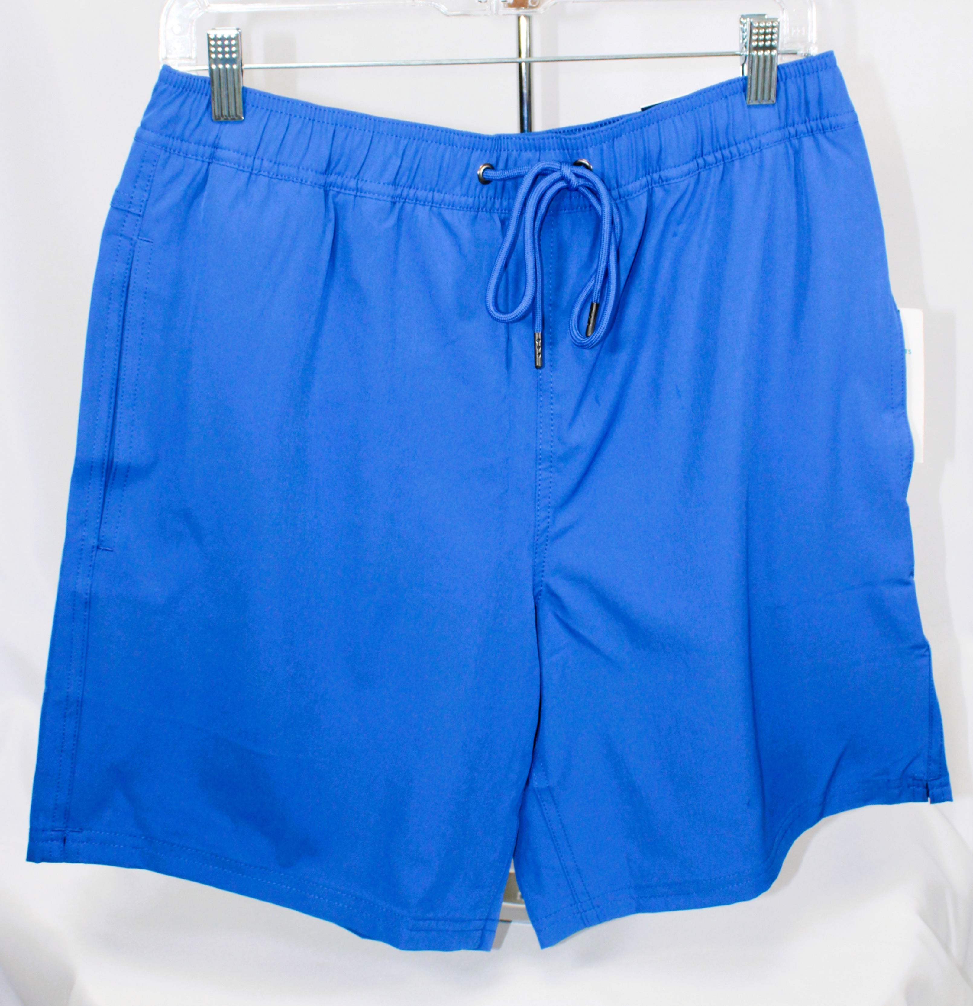 CR Men's Stretch Swim Shorts 6