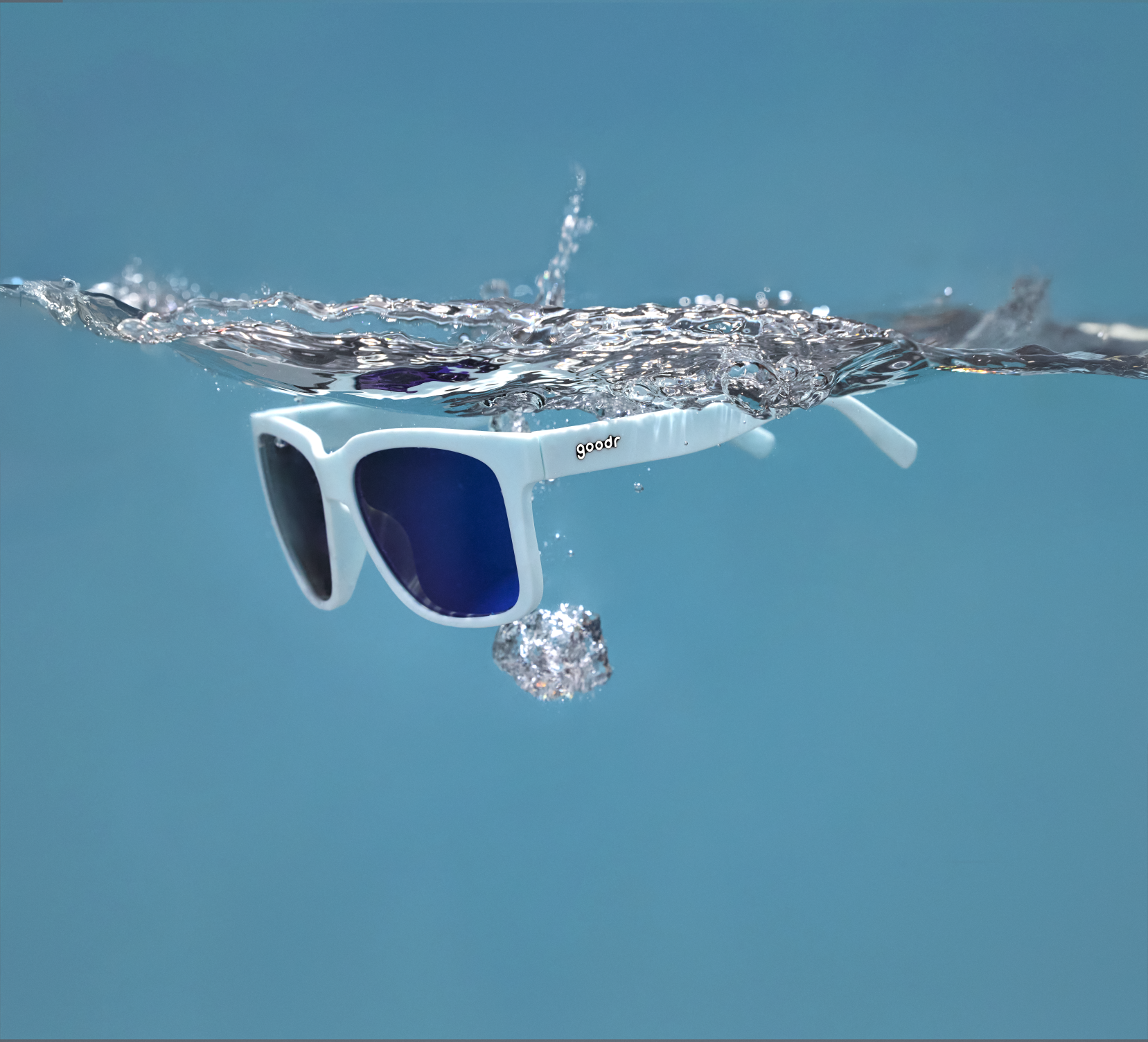 Sea Foam Party Favor - Floating Goodr