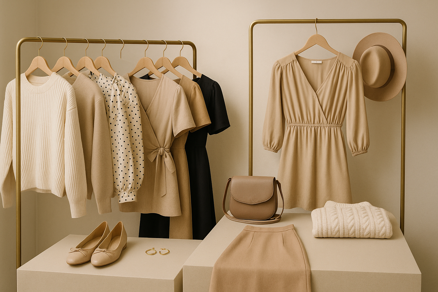 women's clothing